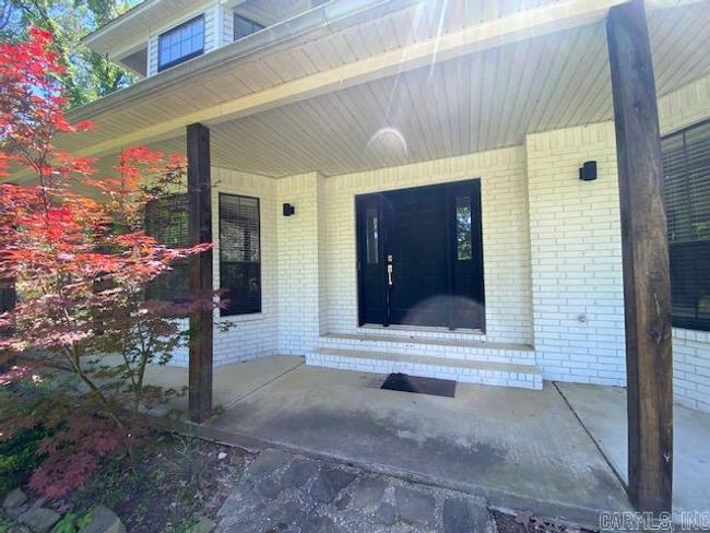 6 Pinecrest Ct, House other with 3 bedrooms, 3 bathrooms and null parking in Conway AR | Image 15