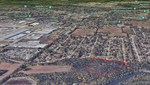 9800 Florence Rd, Smyrna, TN, 37167-4416 | Card Image