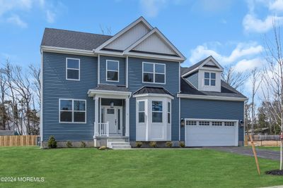 14 Melinda Court, House other with 4 bedrooms, 2 bathrooms and null parking in Bayville NJ | Image 2