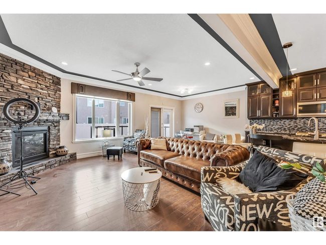 16756 60 St Nw, House other with 5 bedrooms, 4 bathrooms and null parking in Edmonton AB | Image 23