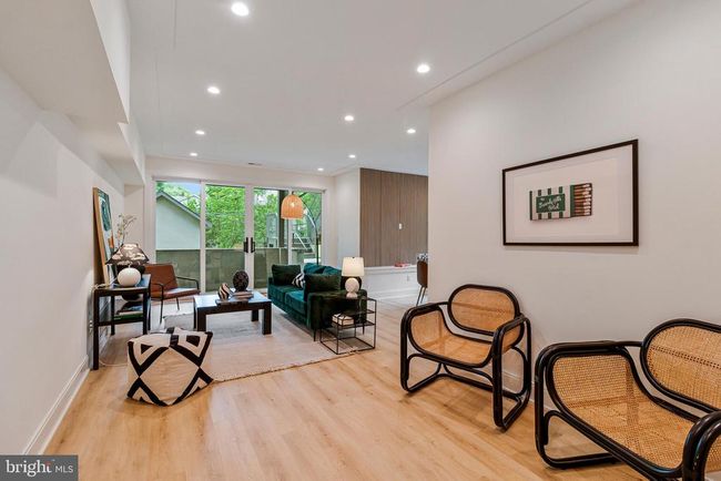 6120 30 Th St Nw, House other with 6 bedrooms, 5 bathrooms and null parking in WASHINGTON DC | Image 35