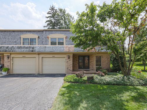 19W113 Avenue Normandy S, Oak Brook, IL, 60523-7604 | Card Image
