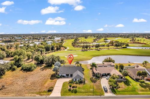 11903 Sw Kingsway Cir, LAKE SUZY, FL, 34269-7093 | Card Image