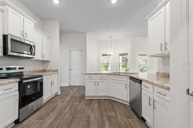 18 Union Run Ct, House other with 4 bedrooms, 3 bathrooms and null parking in Palm Coast FL | Image 8