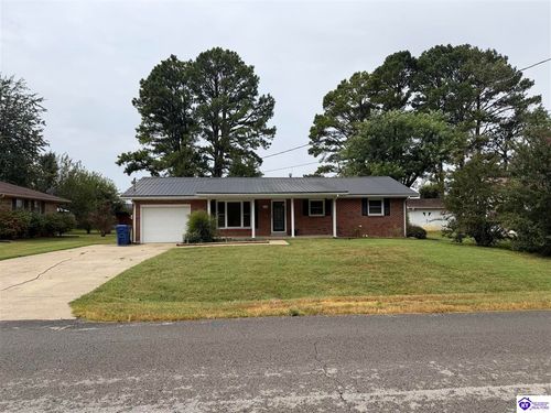 206 Sheridan Drive, Campbellsville, KY, 42718 | Card Image