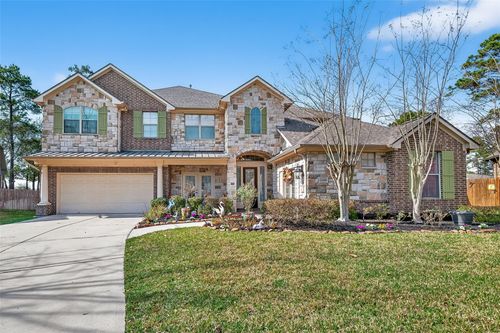 12403 Cedar Breaks Ct, Humble, TX, 77346-4059 | Card Image