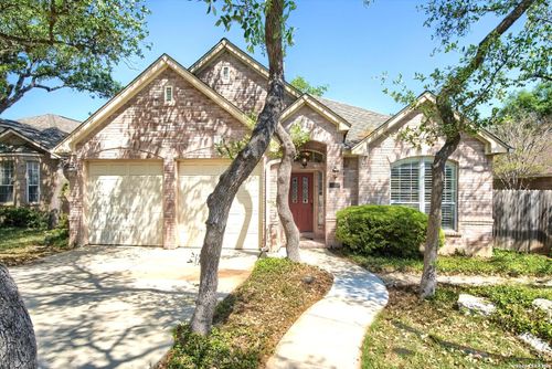 2527 Somerall, San Antonio, TX, 78248-2219 | Card Image