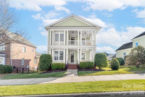 209 Wesleyan Dr, Mc Adenville, NC, 28101-9003 | Card Image