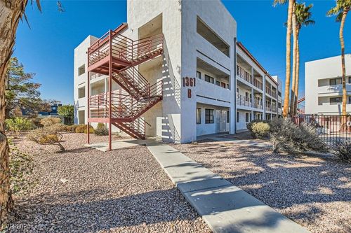209-1361 E University Ave, Las Vegas, NV, 89119-5898 | Card Image