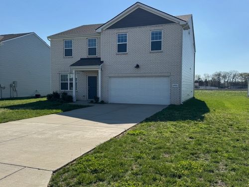 4456 Jack Faulk St, Murfreesboro, TN, 37127-2400 | Card Image