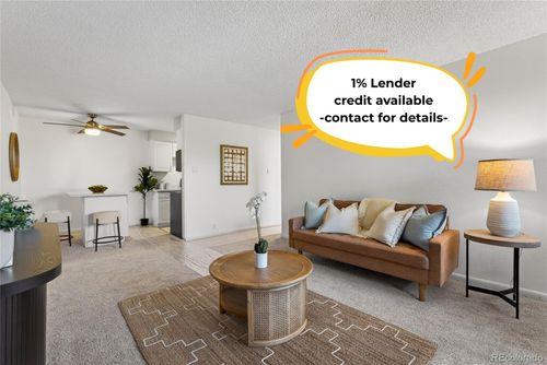 503-1233 N Ogden St, Denver, CO, 80218-1962 | Card Image