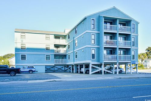 3-b-200 S Ocean Blvd, North Myrtle Beach, SC, 29582-3202 | Card Image