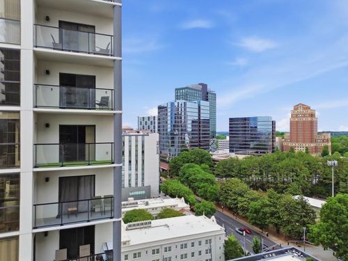 2009-1280 W Peachtree St Nw, Atlanta, GA, 30309-3436 | Card Image