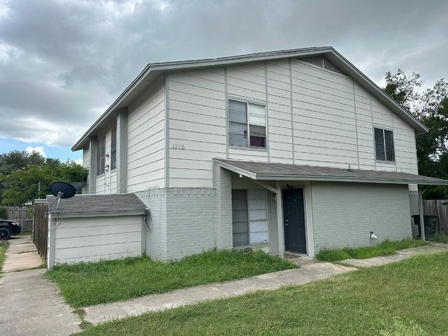 1110 Covey Ln, Home with 0 bedrooms, 0 bathrooms and null parking in Killeen TX | Image 29