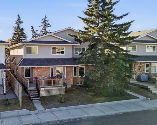1-2121 34 Ave Sw, Calgary, AB, T2T2C5 | Card Image