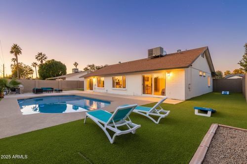 5253 E Beck Ln, Scottsdale, AZ, 85254-1703 | Card Image