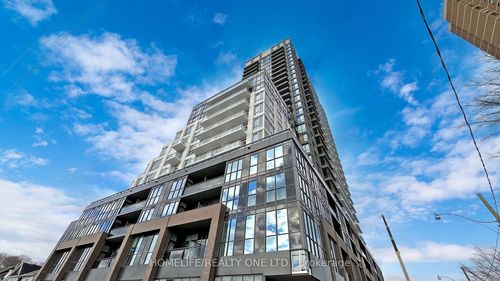 1804-286 Main St, Toronto, ON, M4C0B3 | Card Image