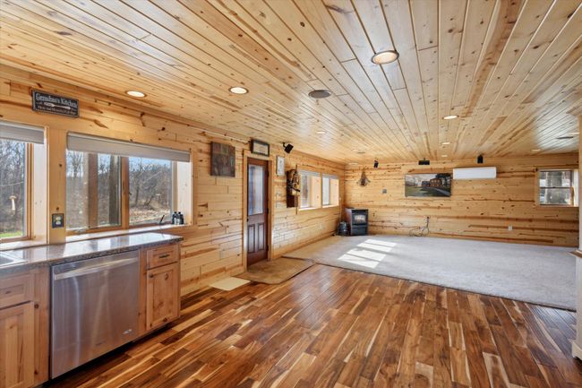 7952 Main St, House other with 3 bedrooms, 2 bathrooms and null parking in Newaygo MI | Image 24