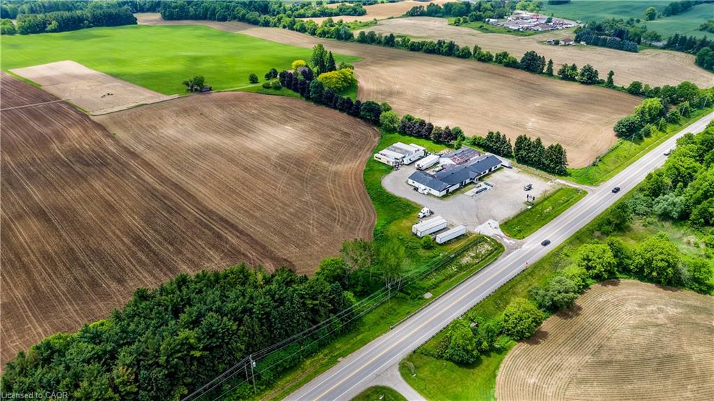 Commercial Sale in Brantford 2