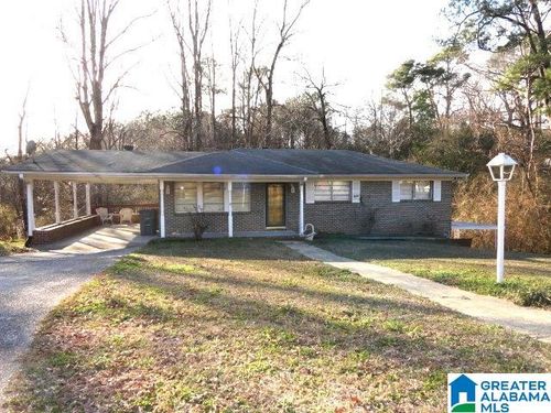 128 Waverly Ave, ADAMSVILLE, AL, 35005-2518 | Card Image