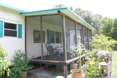 Screened porch | Image 3