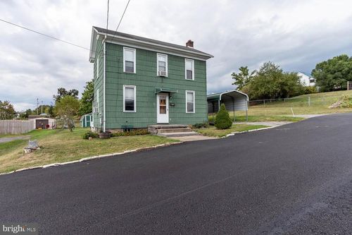 413 W 22nd St, TYRONE, PA, 16686-2317 | Card Image