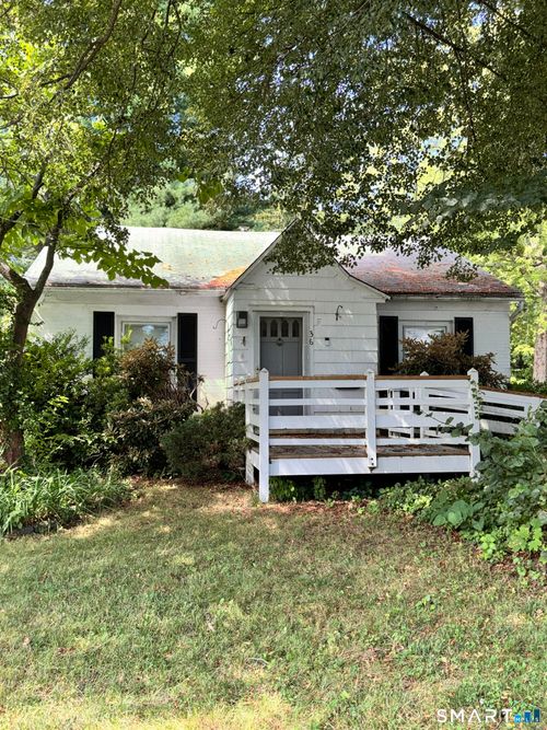 36 Hale Street Ext, Vernon, CT, 06066-3749 | Card Image