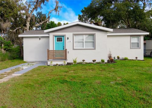 1158 Hampton Rd, DAYTONA BEACH, FL, 32114-2434 | Card Image