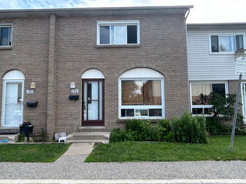 172-1775 Culver Dr, London, ON, N5V3H6 | Card Image