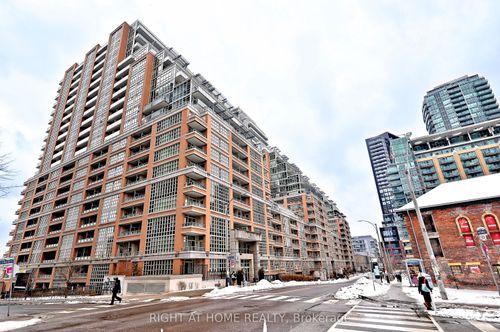 2306-65 E Liberty St, Toronto, ON, M6K3R2 | Card Image