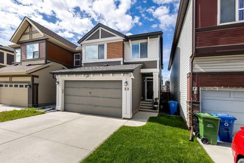 23 Seton Rise Se, Calgary, AB, T3G4K8 | Card Image