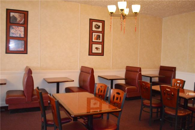Table Seating View!!! | Image 10