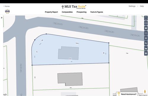 130 Oceola Ave, Nashville, TN, 37209-3114 | Card Image