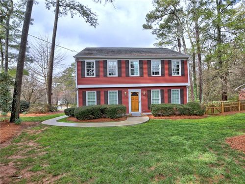 3953 Vinyard Trace Ne, Marietta, GA, 30062 | Card Image