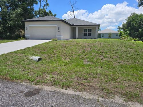 2857 Shady Ave, North Port, FL, 34286-3535 | Card Image