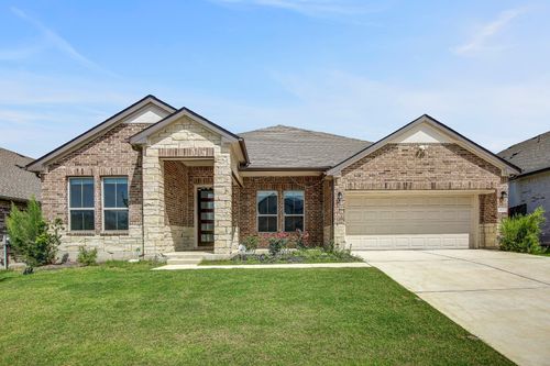 18012 Stefano, PFLUGERVILLE, TX, 78660-7021 | Card Image