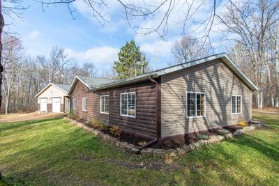 15782 Firefly Trail, House other with 2 bedrooms, 1 bathrooms and null parking in Brainerd MN | Image 2