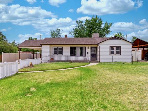 1535 N 19th Street, Grand Junction, CO, 81501 | Card Image