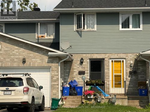 255 Melanie Avenue, Kingston (East Gardiners Rd), ON, K7M8C2 | Card Image