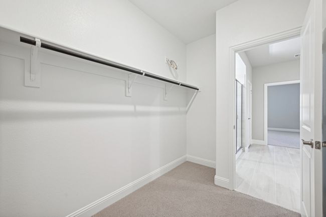 Photo is not of the actual home, but is an inspirational photo of builder’s model home and may depict options, furnishings, and/or decorator features that are not included. | Image 30