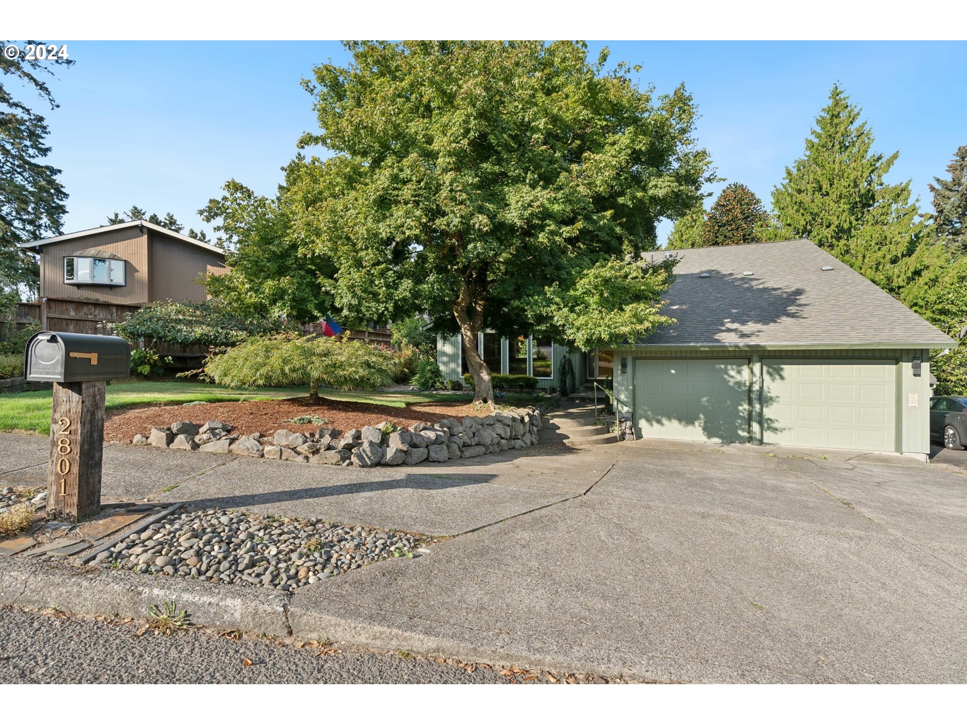 156th Ave, Portland, OR 97230