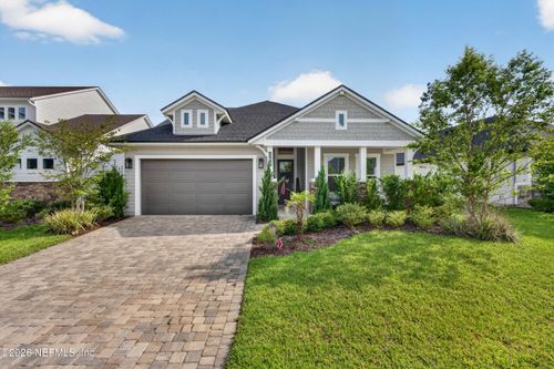 483 Courtney Chase Dr, St Augustine, FL, 32092-1992 | Card Image