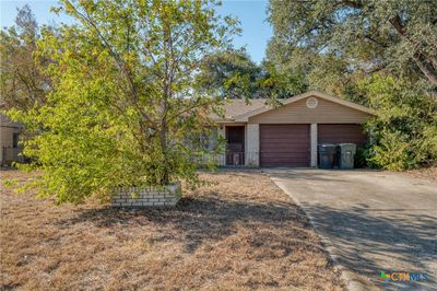 2413 Scott Boulevard, House other with 3 bedrooms, 2 bathrooms and null parking in Temple TX | Image 1