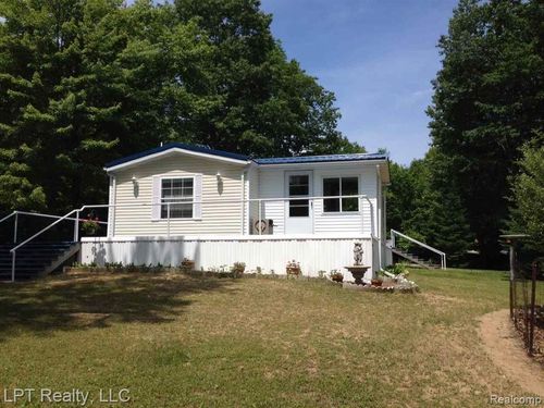 5595 Bringold Ave, Lake, MI, 48632-9228 | Card Image