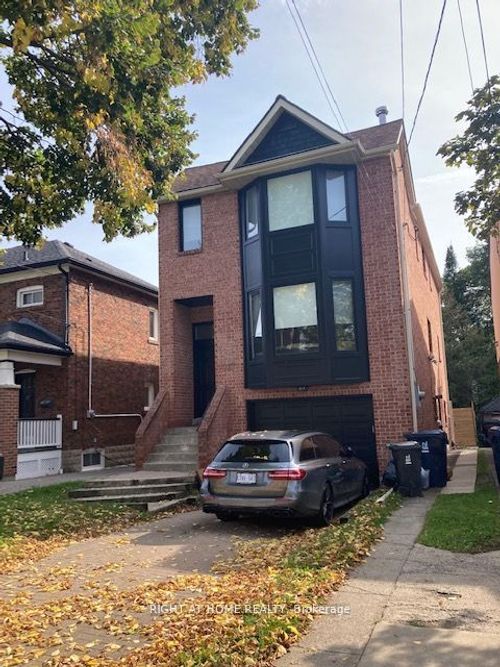 213 Fairlawn Ave, Toronto, ON, M5M1S9 | Card Image