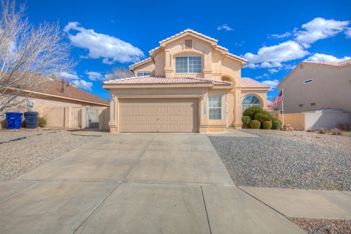 1120 Los Padres St Se, Albuquerque, NM, 87123-5913 | Card Image