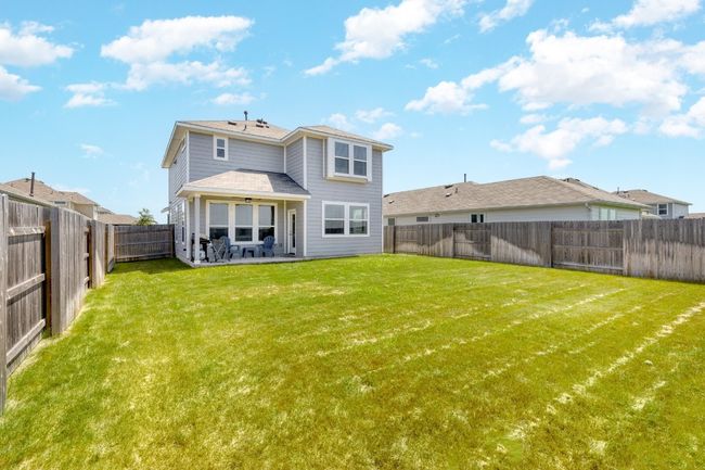 1408 Flint Knapper Dr, House other with 3 bedrooms, 3 bathrooms and null parking in Georgetown TX | Image 33