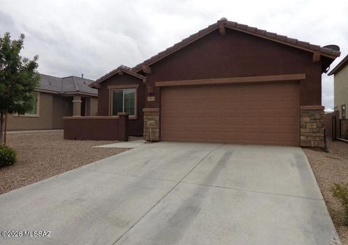 10450 S Cutting Horse Dr, Vail, AZ, 85641-6839 | Card Image