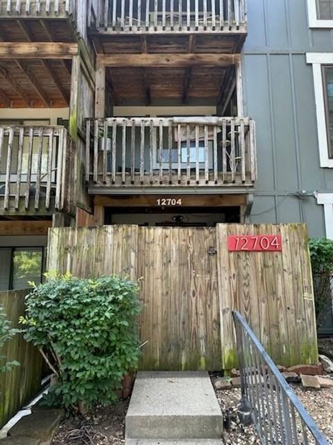 12704 W 110 Th Ter, Condo with 2 bedrooms, 2 bathrooms and null parking in Overland Park KS | Image 20