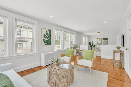 1-88 Warwick Rd, Newton, MA, 02465 | Card Image